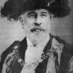 SIR WILLIAM PURDIE TRELOAR