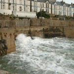 PORTHLEVEN CALAMITY