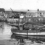 Porthleven Fishing Boats