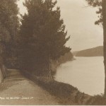 LOE POOL & PENROSE TRACKcirca 1900